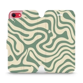 Etui do Apple iPhone SE 2020 - wzór VA57S