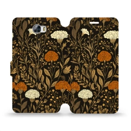 Etui do Huawei Y6 II Compact - wzór V174S