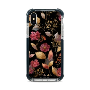 Etui MagSafe Elite Bumper Apple iPhone X - wzór D171D