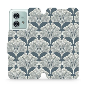 Etui do Motorola Edge 40 Neo - wzór VA43S