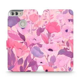 Etui do Huawei P Smart - wzór VP74S