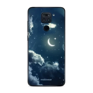 Etui Glossy Case do Xiaomi Redmi Note 9 - wzór G048G