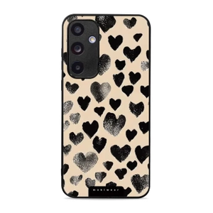 Etui Glossy Case do Samsung Galaxy A55 5G - wzór GA51G