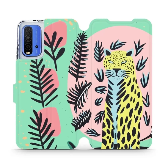 Etui do Xiaomi Redmi 9T - wzór VP52S