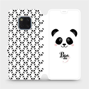 Etui do Huawei Mate 20 Pro - wzór M030P