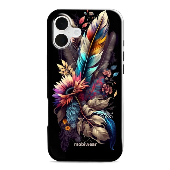 Etui Elite Pro do Apple iPhone 16 Plus - wzór E011E