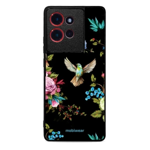 Etui Glossy Case do Motorola Edge 50 - wzór G041G