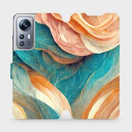 Etui do Xiaomi 12S - wzór VP36S