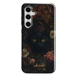 Etui Elite Pro do Samsung Galaxy S24 FE - wzór E161E