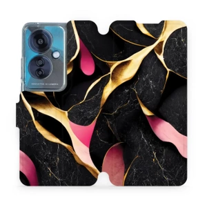 Etui do OPPO Reno 11F - wzór VP35S