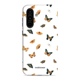 Etui Elite Pro do Samsung Galaxy A36 5G - wzór EP76E