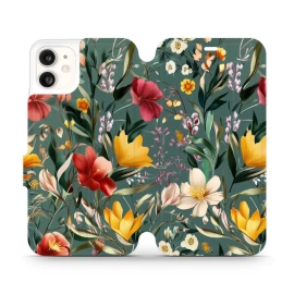 Etui do Apple iPhone 11 - wzór VP71S