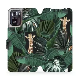 Etui do Xiaomi POCO M5s - wzór VP06P