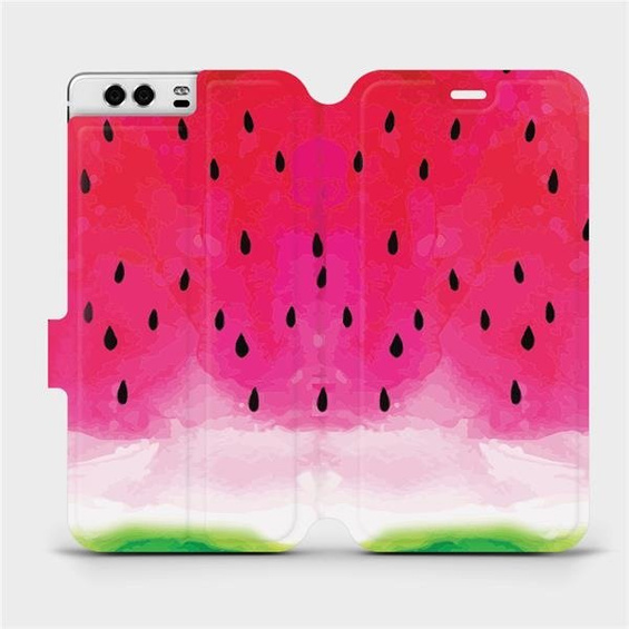 Etui do Huawei P10 - wzór V086S