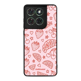 Etui Glossy Case do Motorola Edge 60 - wzór GP86G