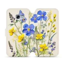 Etui do Samsung Galaxy A3 2017 - wzór VP41S