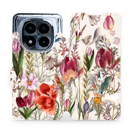 Etui do Xiaomi Redmi Note 14 Pro 5G - wzór MP01S