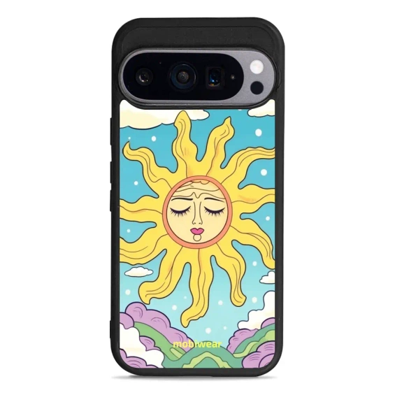Etui Glossy Case do Google Pixel 9 - wzór G057G