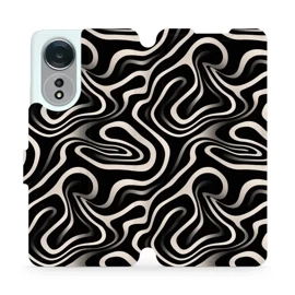 Etui do OPPO A58 - wzór VA63S