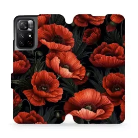 Etui do Xiaomi Redmi Note 11S 5G - wzór VP45S