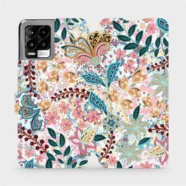 Etui do Realme 8 Pro - wzór MX04S