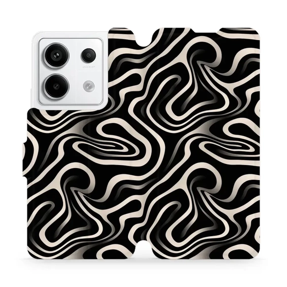 Etui do Xiaomi Redmi Note 13 Pro 5G - wzór VA63S