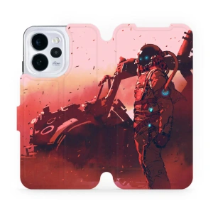 Etui do OPPO Reno 15 - wzór MA09S