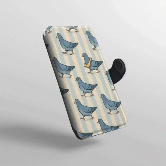 Etui do Samsung Galaxy A31 - wzór VP91S