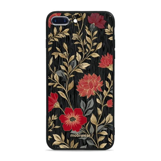 Etui Glossy Case do Apple iPhone 8 Plus - wzór G172G