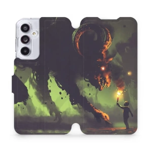 Etui do Samsung Galaxy A55 5G - wzór VA08P