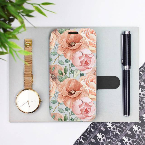 Etui do Sony Xperia 1 III - wzór MP02S