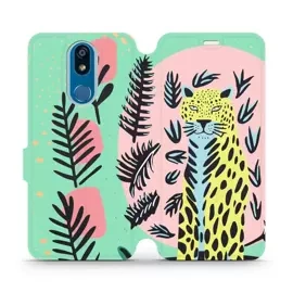 Etui do LG K40 - wzór VP52S