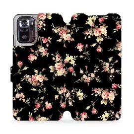 Etui do Xiaomi POCO M5s - wzór VD02S