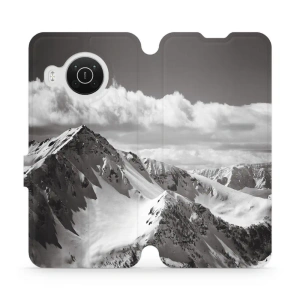 Etui do Nokia X20 - wzór M152P