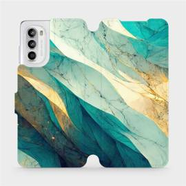Etui do Motorola Moto G52 - wzór VP37S