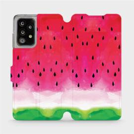 Etui do Samsung Galaxy A52S 5G - wzór V086S