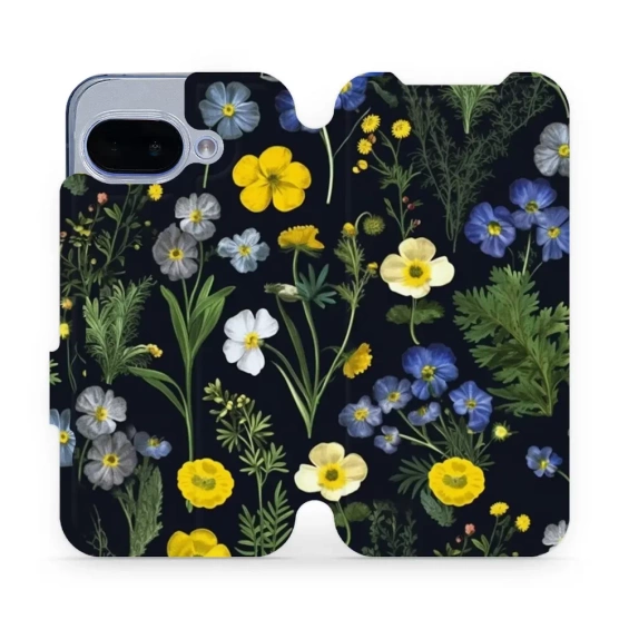 Etui do Google Pixel 9A - wzór VP47S