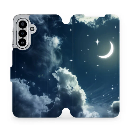 Etui do Samsung Galaxy A17 5G - wzór V145P
