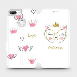 Etui do Huawei Honor 9 Lite - wzór MH03S