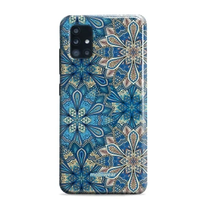 Etui Elite Pro do Samsung Galaxy A71 - wzór E108E