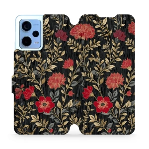 Etui do Xiaomi Redmi Note 12 5G - wzór V172S