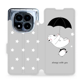 Etui do Xiaomi POCO X7 - wzór MH08P
