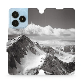 Etui do Realme Note 50 - wzór M152P