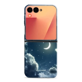 Etui Elite Pro do Samsung Galaxy Z Flip 7 - wzór E145E