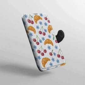 Etui do Samsung Galaxy M15 5G - wzór VP85S