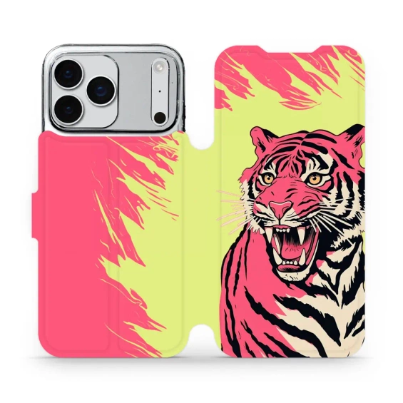 Etui do Apple iPhone 17 Pro Max - wzór VP51S