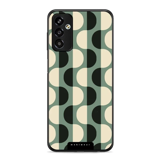 Etui Glossy Case do Samsung Galaxy M13 - wzór GA56G