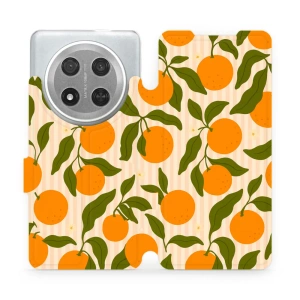 Etui do Huawei Honor Magic7 Lite 5G - wzór VP82S