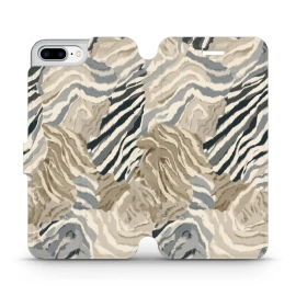 Etui do Apple iPhone 8 Plus - wzór V168S