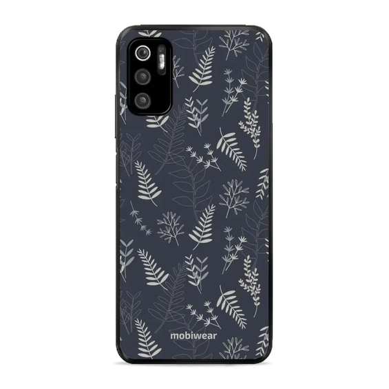 Etui Glossy Case do Xiaomi Poco M3 Pro 5G - wzór G044G